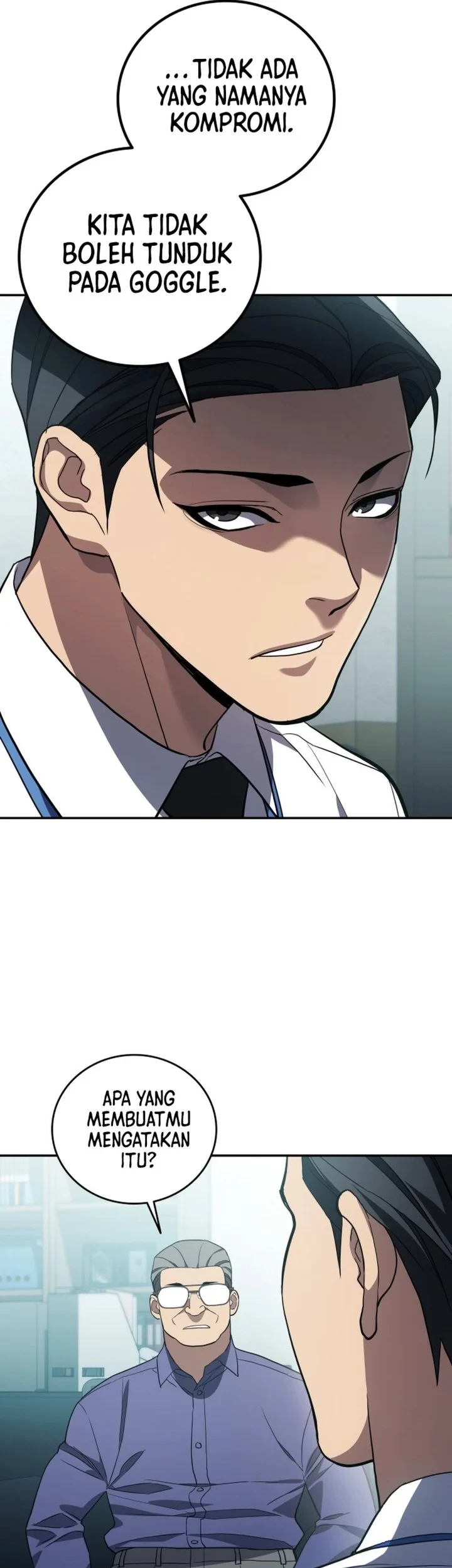 Chapter 64 - halaman 30