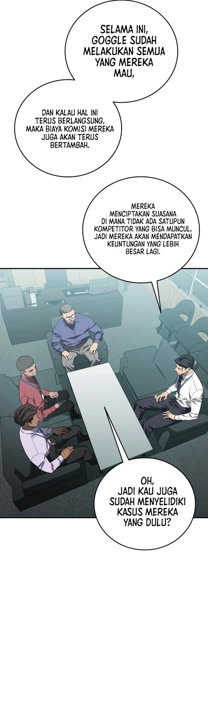 Chapter 64 - halaman 32