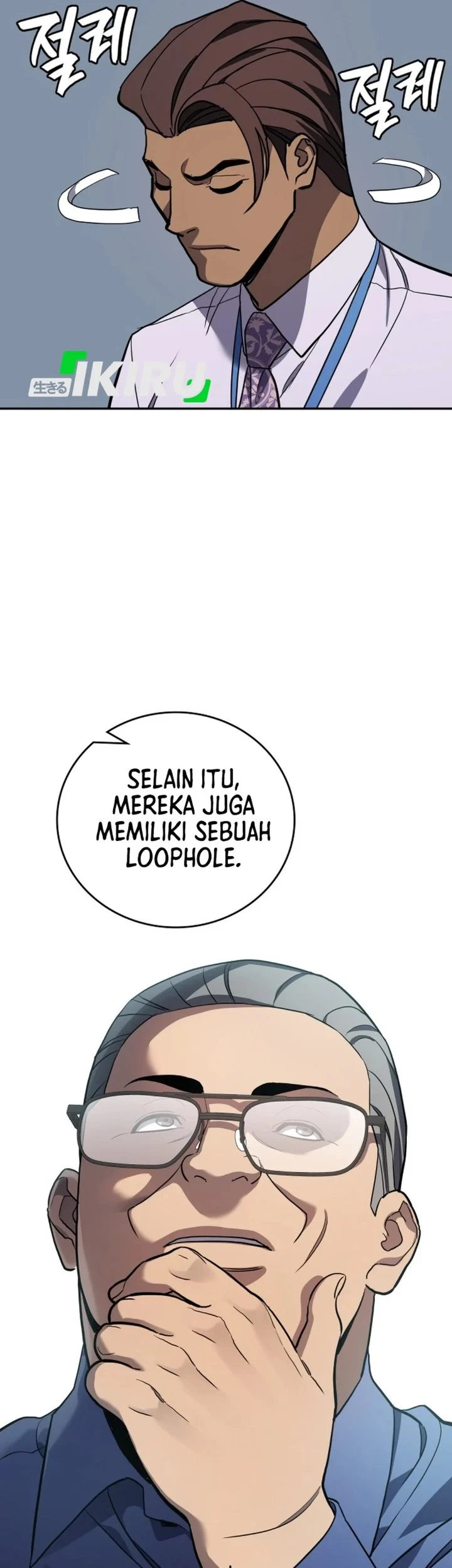 Chapter 64 - halaman 44