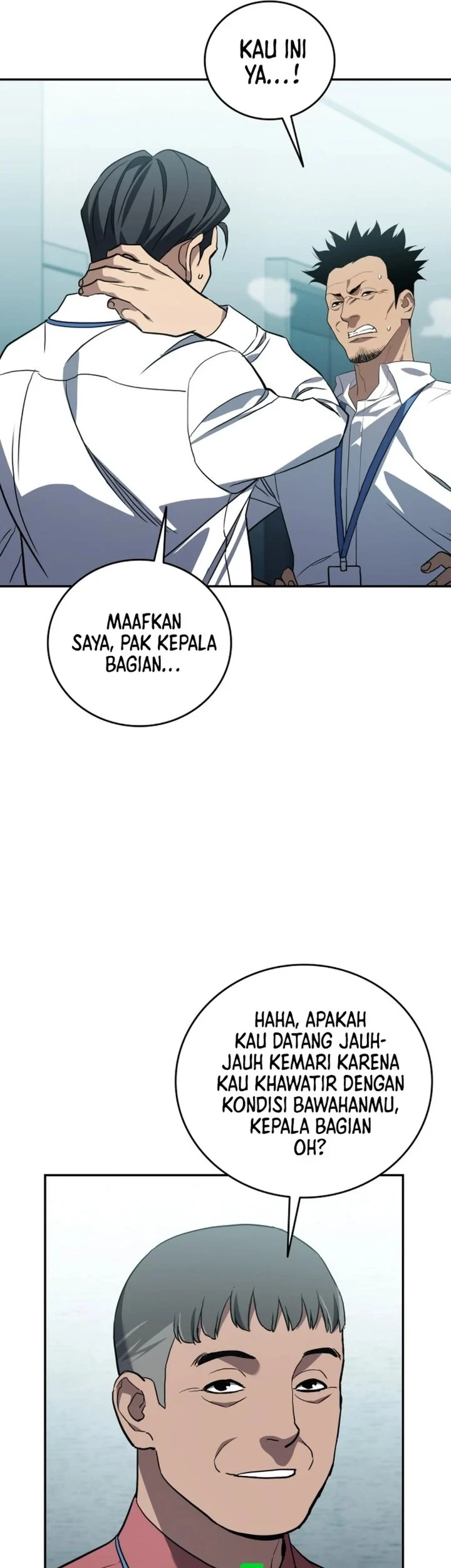 Chapter 64 - halaman 55