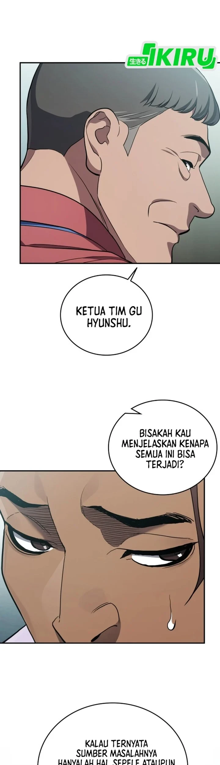 Chapter 64 - halaman 60