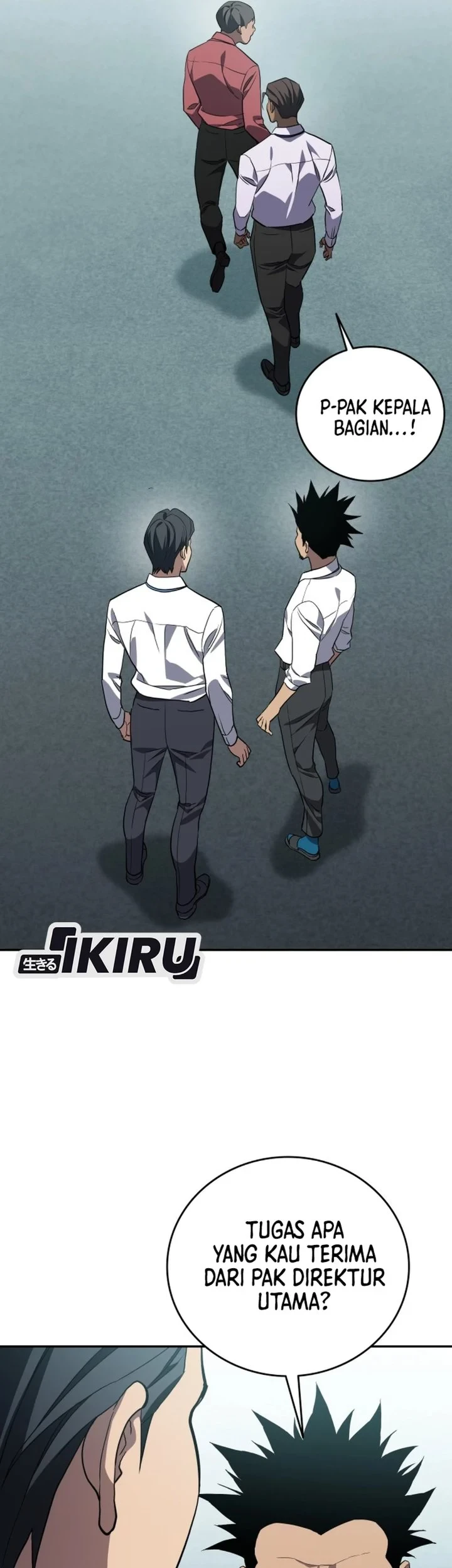 Chapter 64 - halaman 62