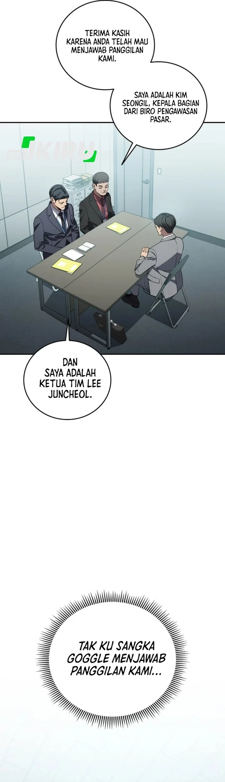 Chapter 64 - halaman 68