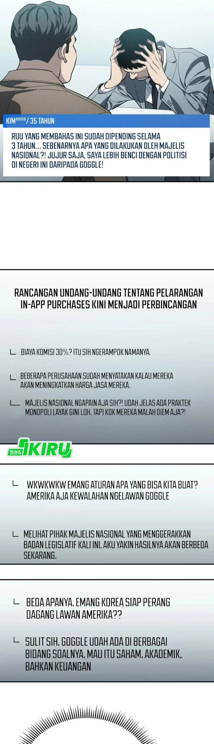 Chapter 64 - halaman 72