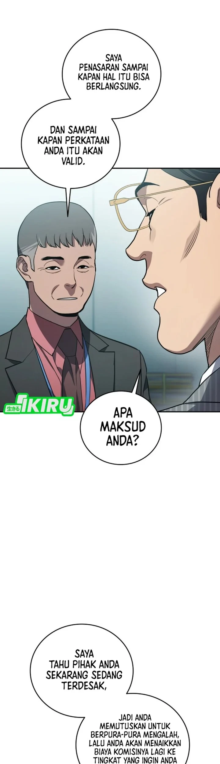 Chapter 64 - halaman 80