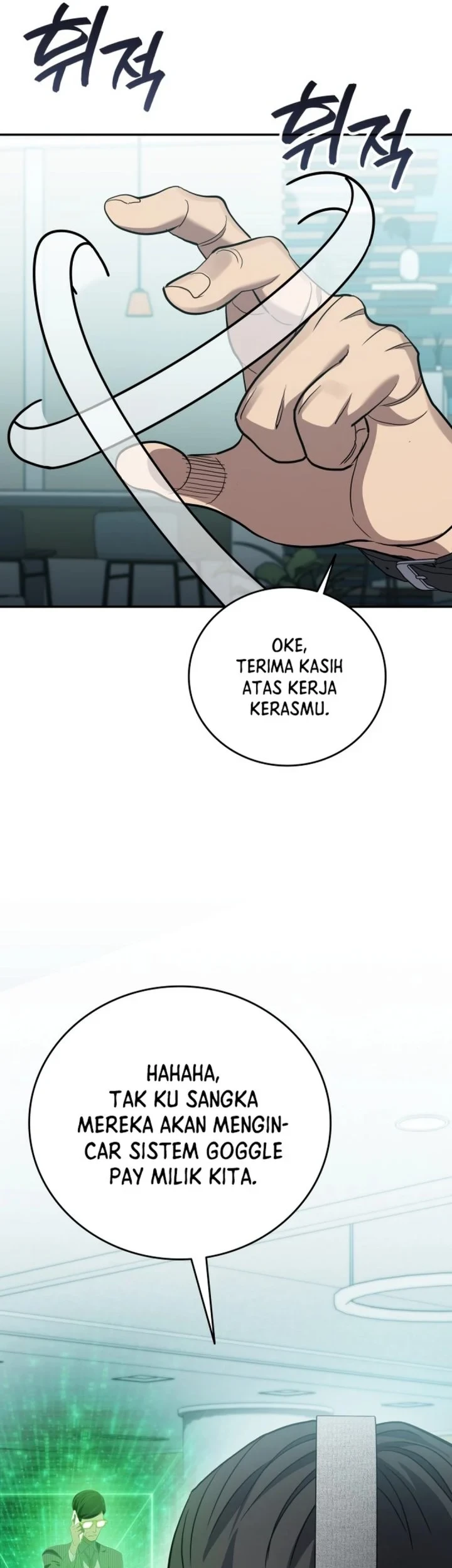 Chapter 65 - halaman 60