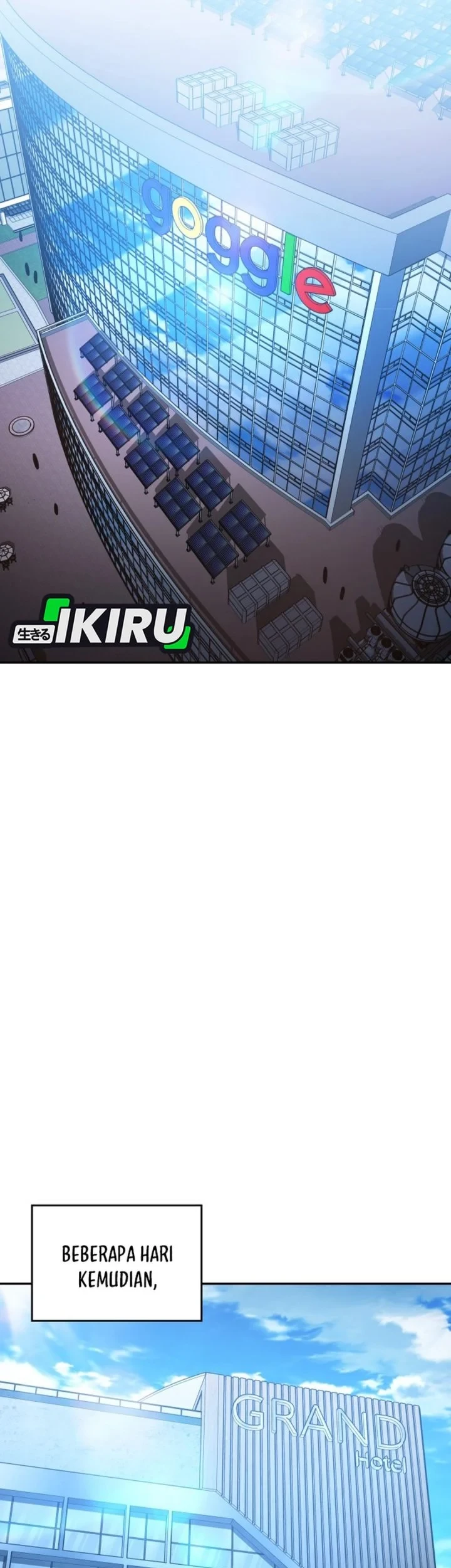 Chapter 65 - halaman 68