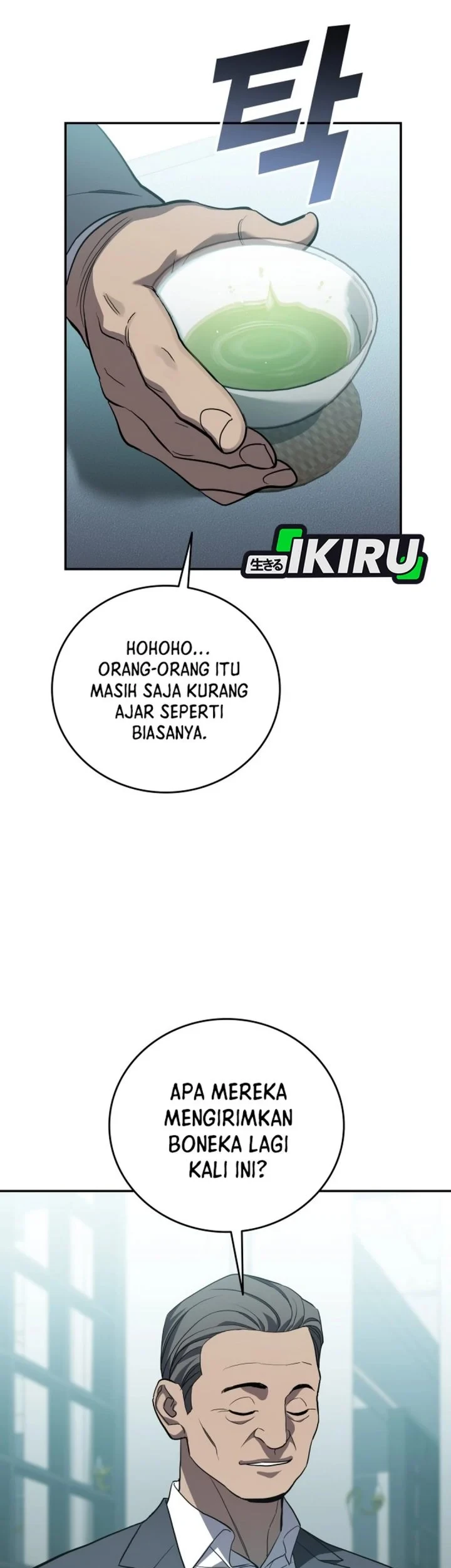 Chapter 65 - halaman 70