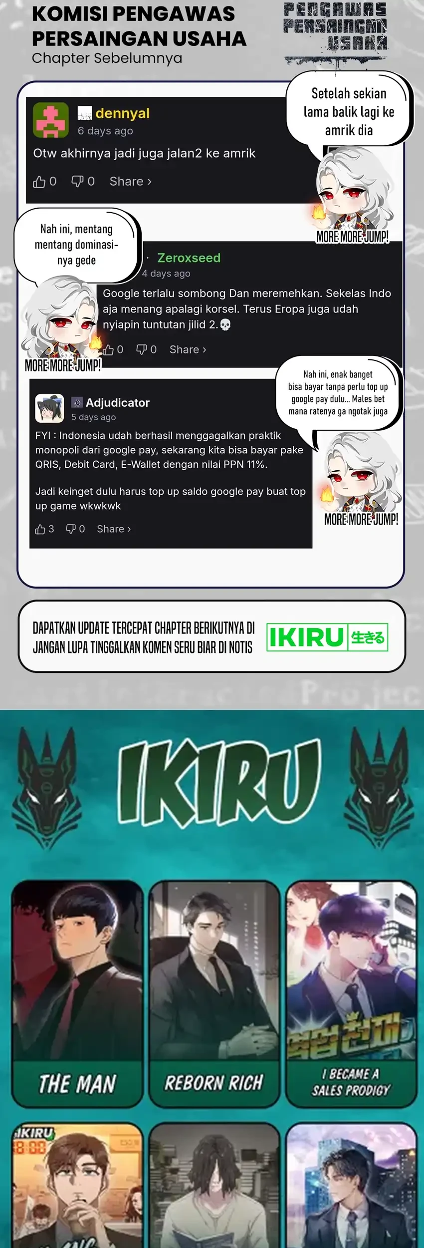 Chapter 66 - halaman 98