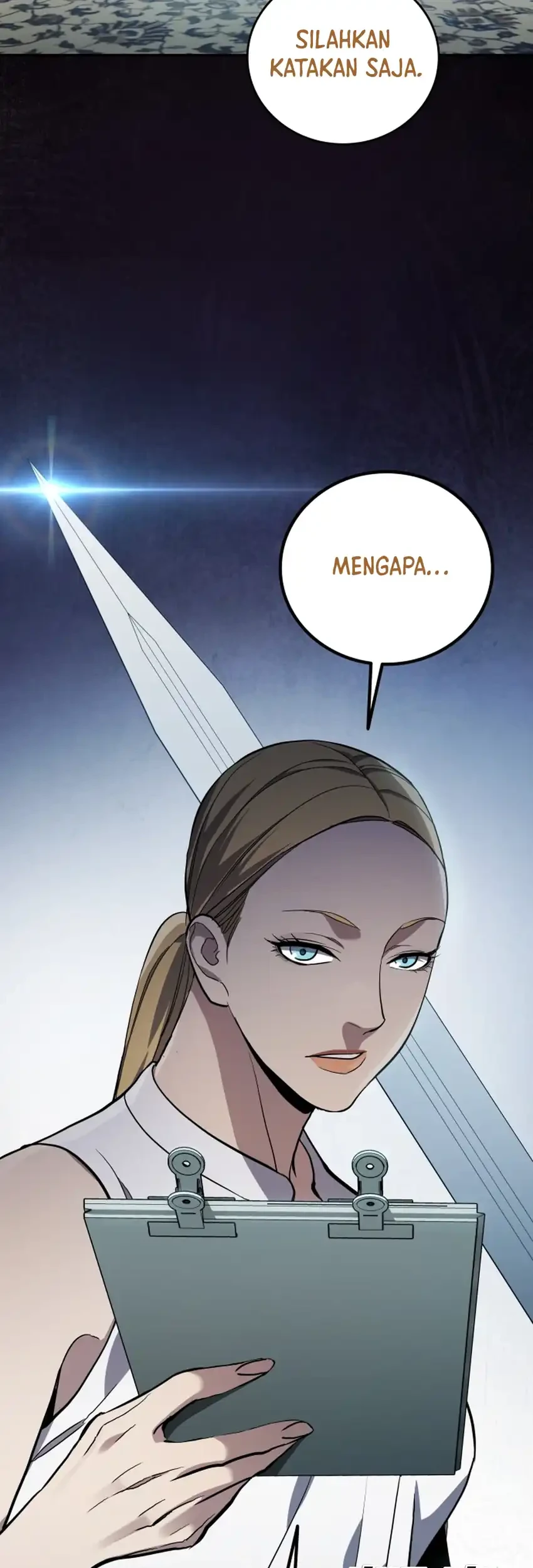 Chapter 67 - halaman 22