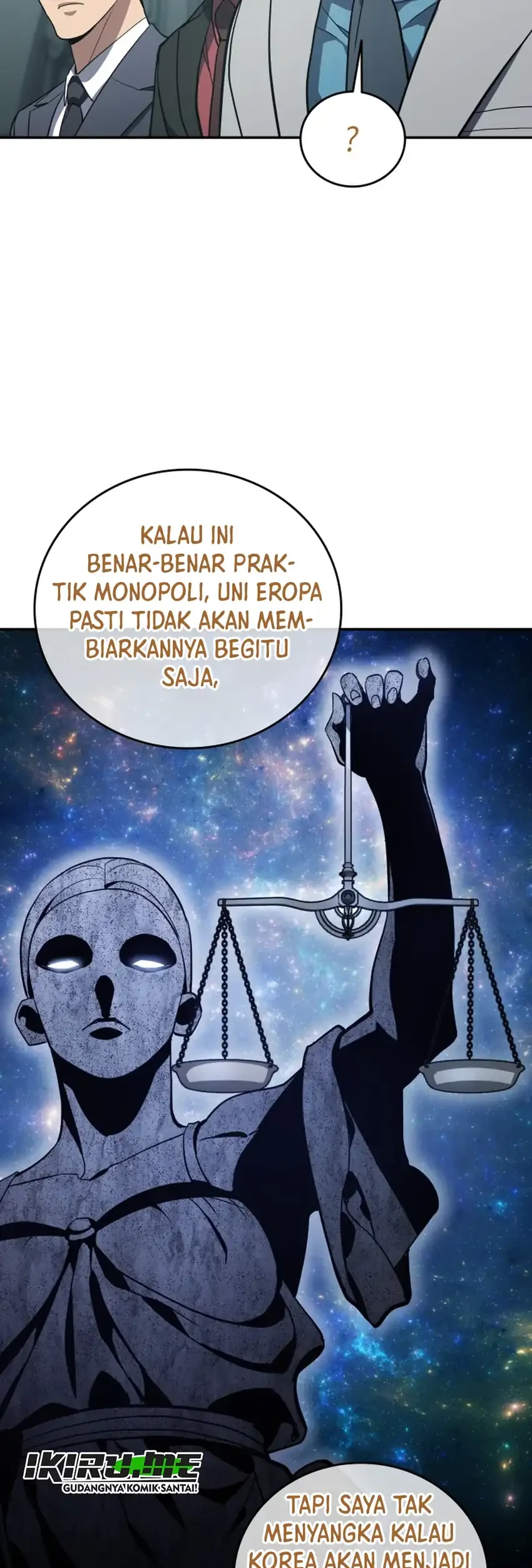 Chapter 67 - halaman 40
