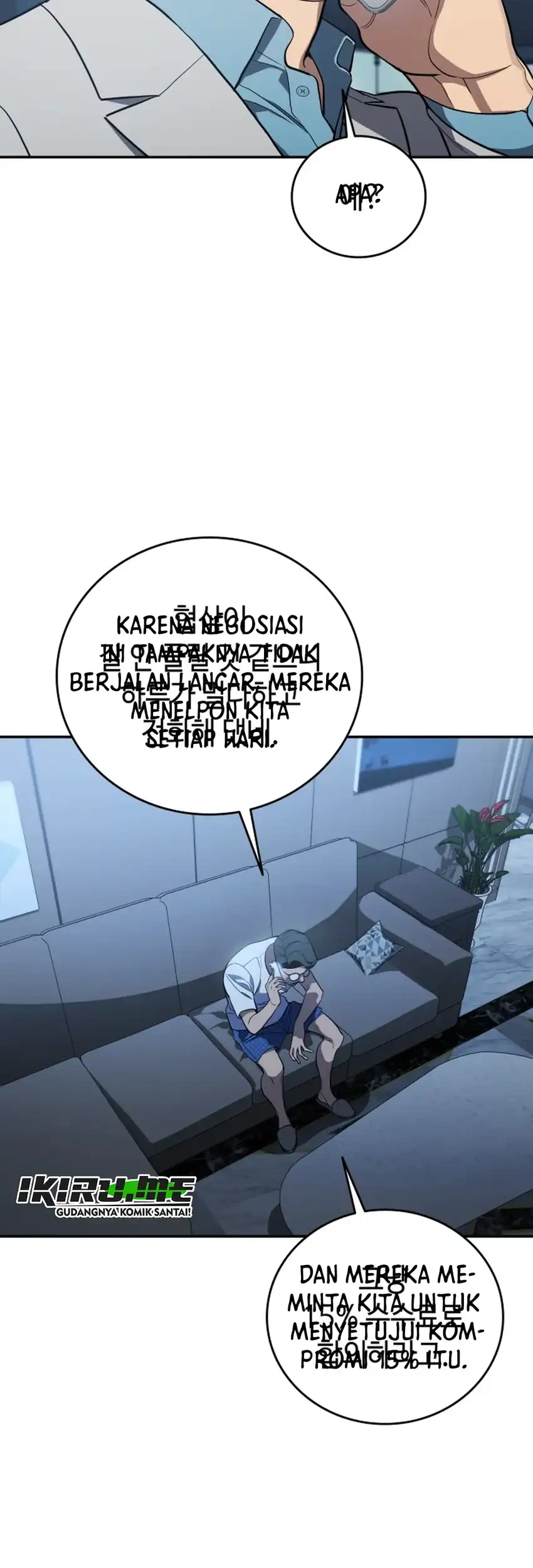 Chapter 67 - halaman 84