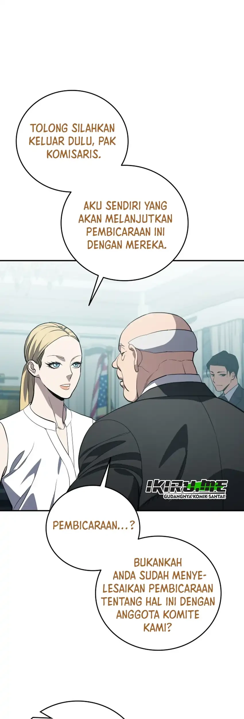 Chapter 67 - halaman 8