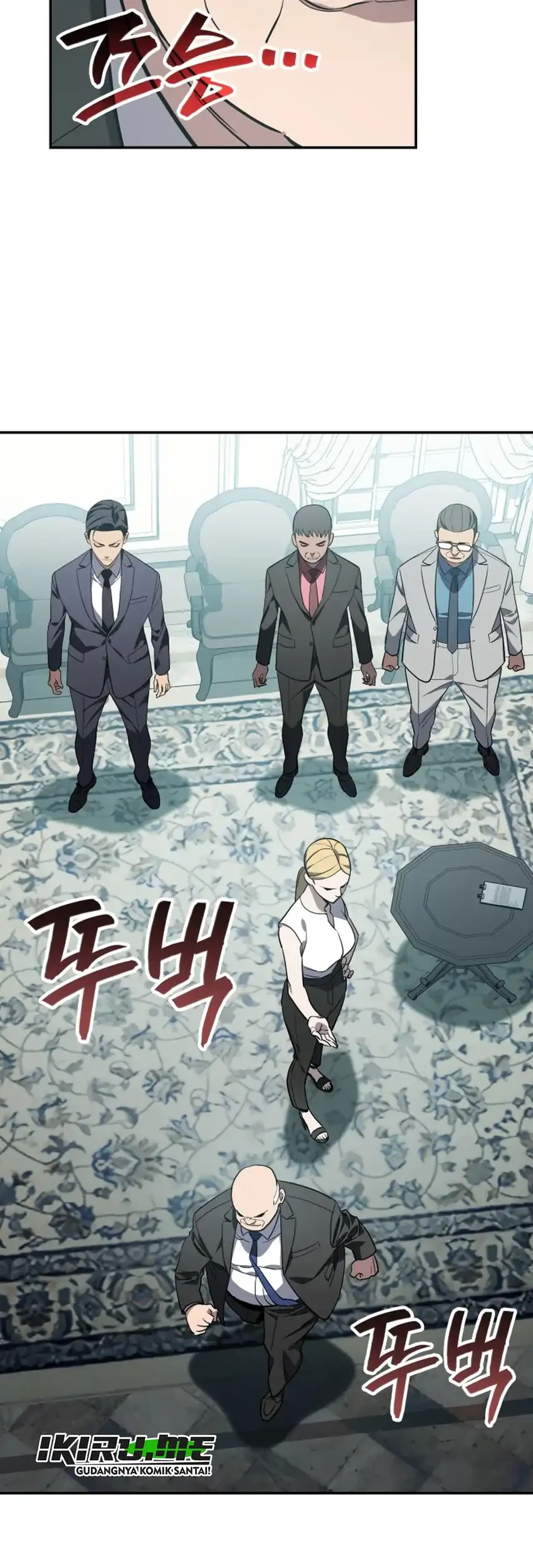 Chapter 67 - halaman 12