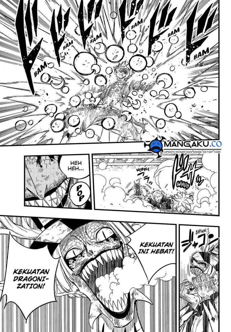 Chapter 180 - halaman 18