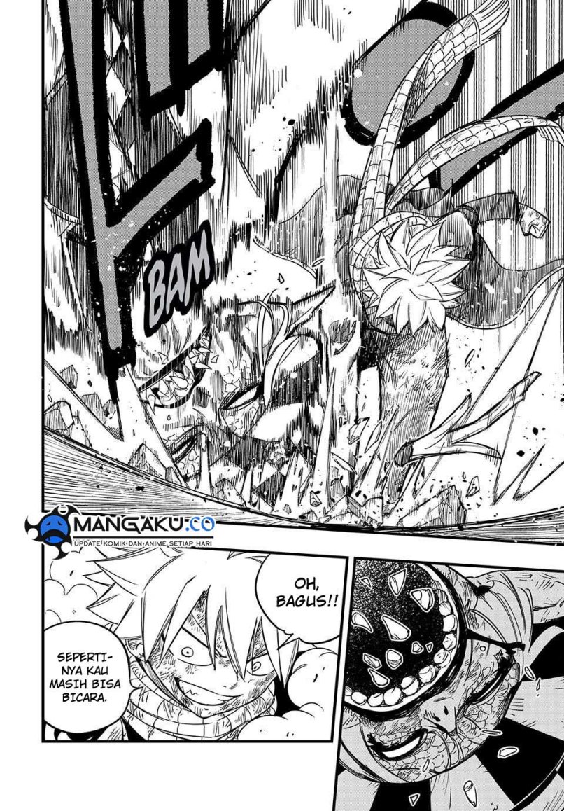 Chapter 180 - halaman 19