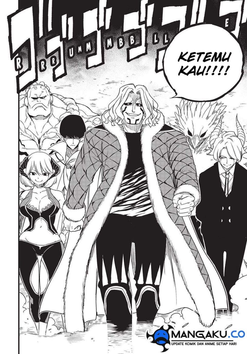 Chapter 181 - halaman 22