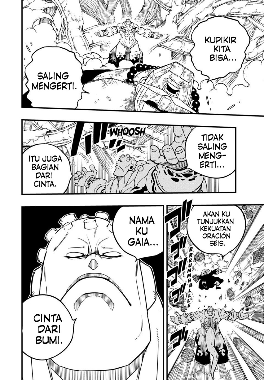 Chapter 184 - halaman 20