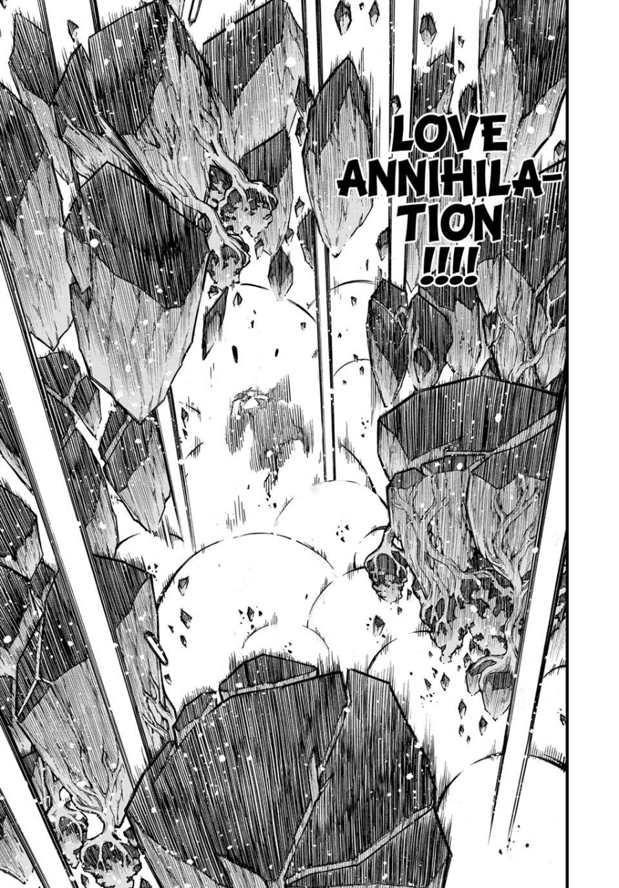 Chapter 184 - halaman 21