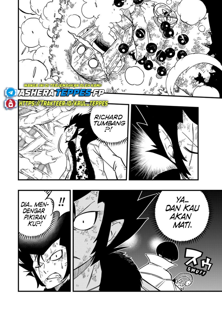 Chapter 184 - halaman 22