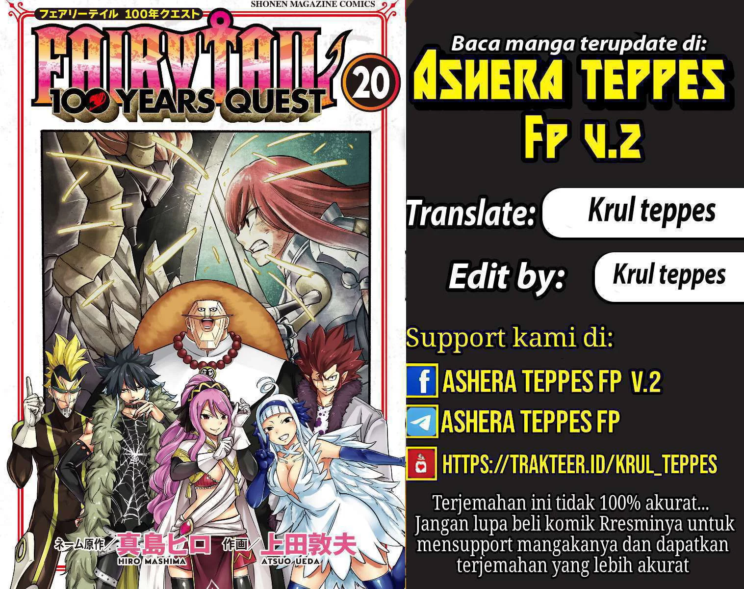 Chapter 185 - halaman 2