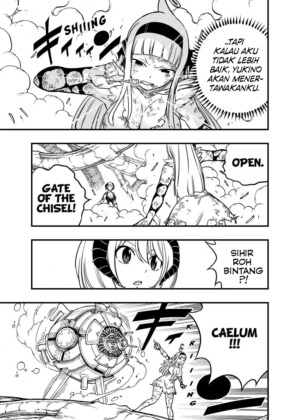 Chapter 185 - halaman 13