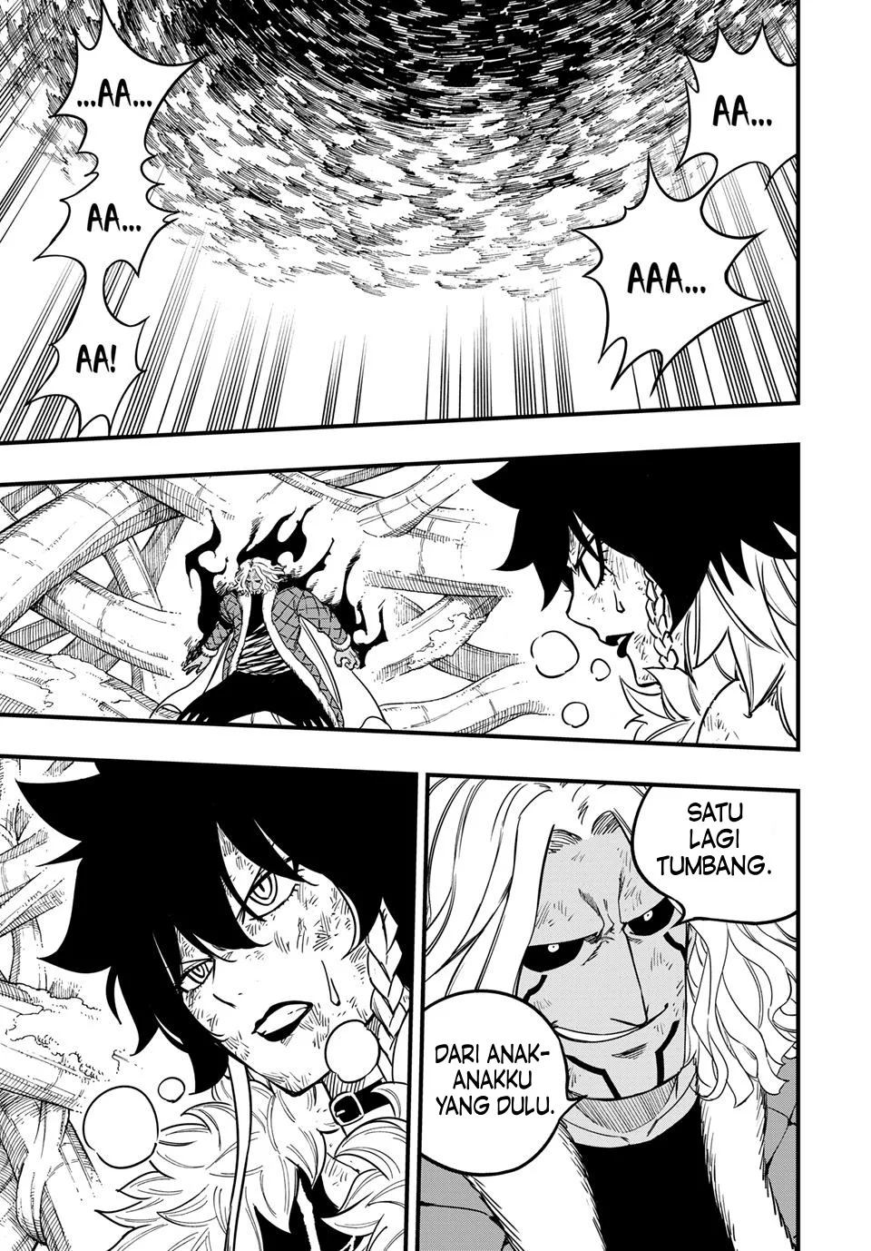 Chapter 185 - halaman 17