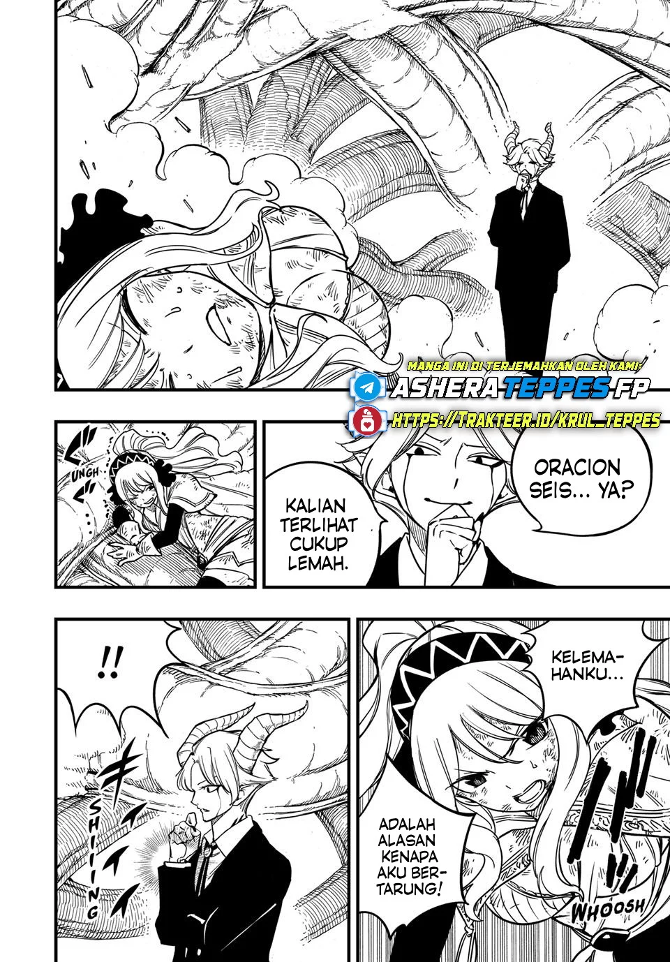 Chapter 185 - halaman 19