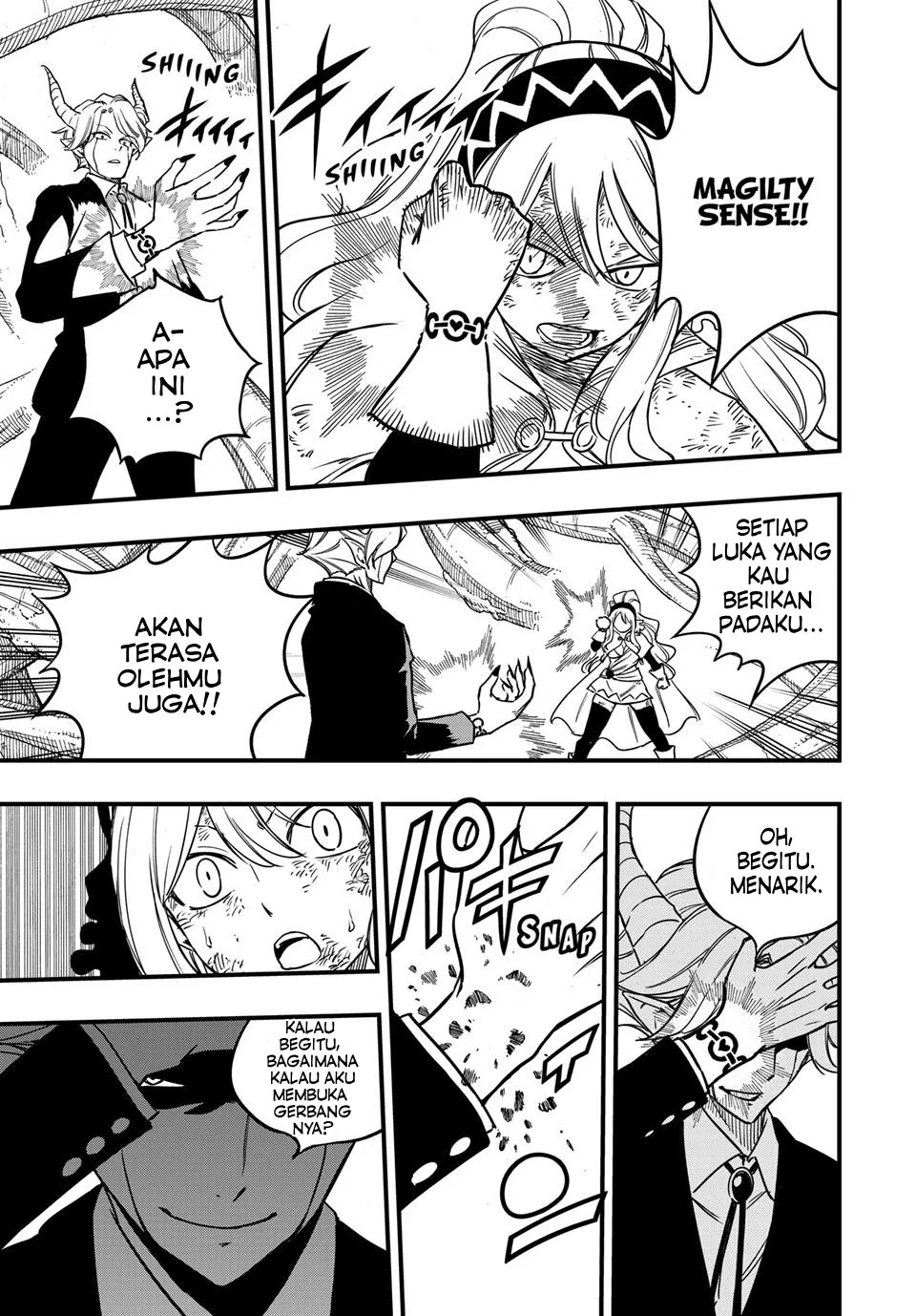 Chapter 185 - halaman 20