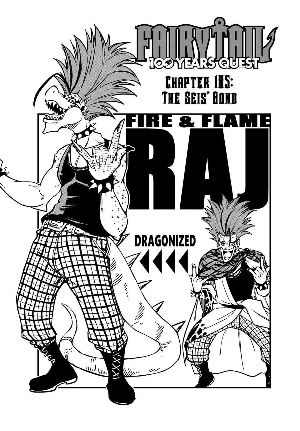 Chapter 185 - halaman 3