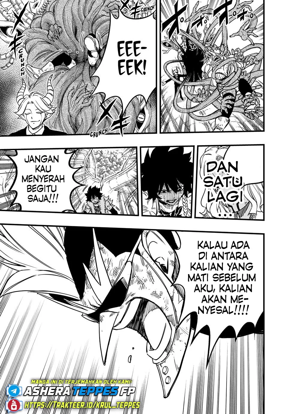Chapter 185 - halaman 22
