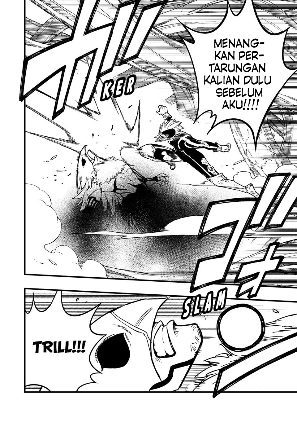 Chapter 185 - halaman 23