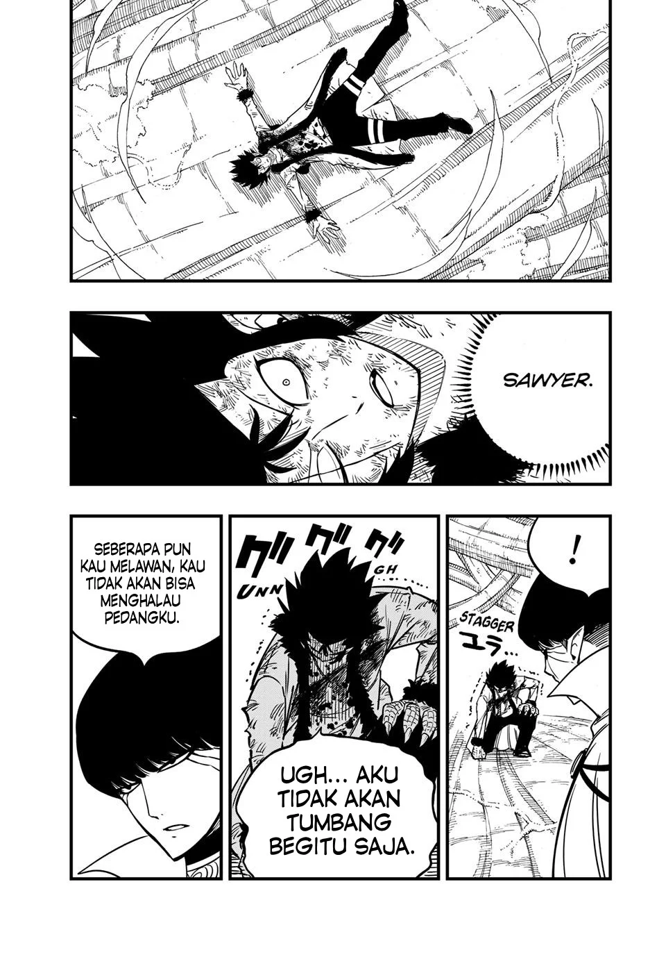 Chapter 185 - halaman 24