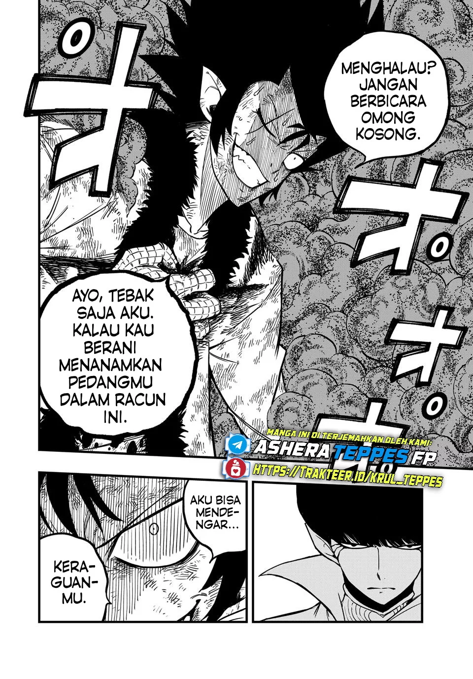 Chapter 185 - halaman 25