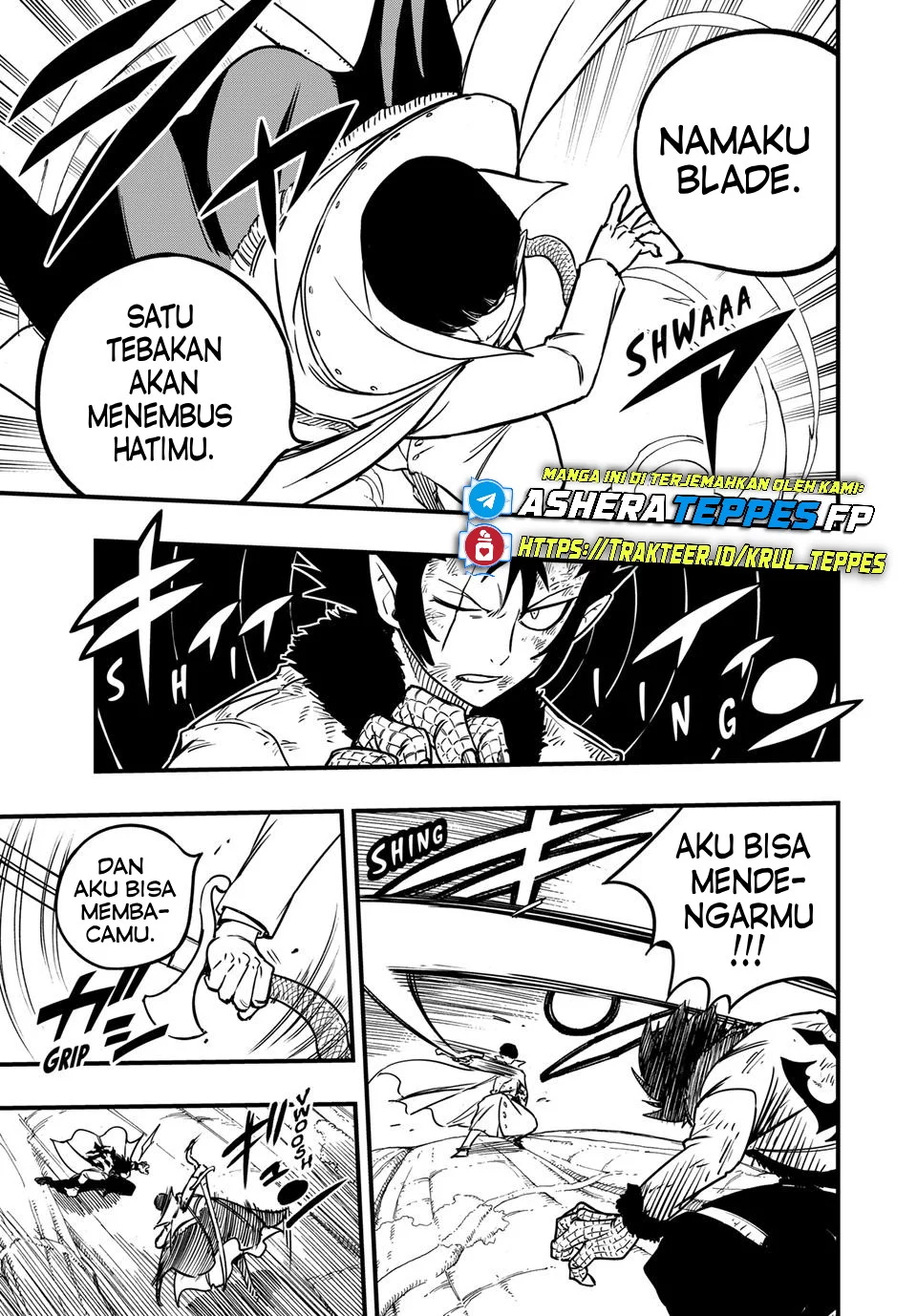 Chapter 185 - halaman 7