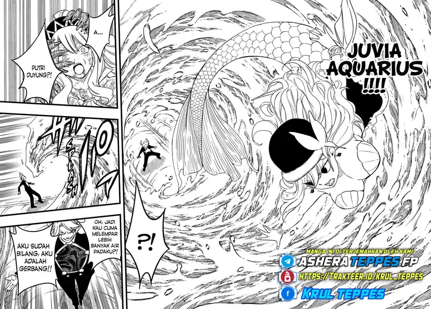Chapter 188 - halaman 21