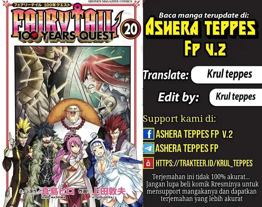 Chapter 189 - halaman 2