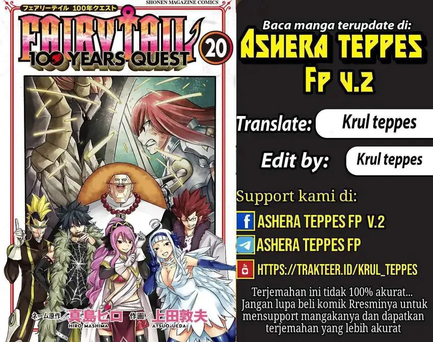 Chapter 190 - halaman 2
