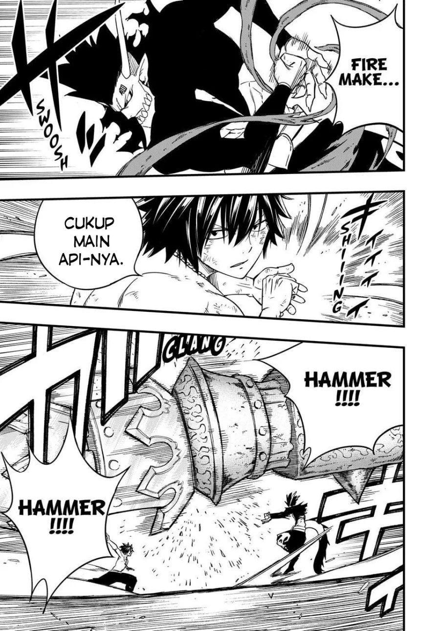Chapter 191 - halaman 14