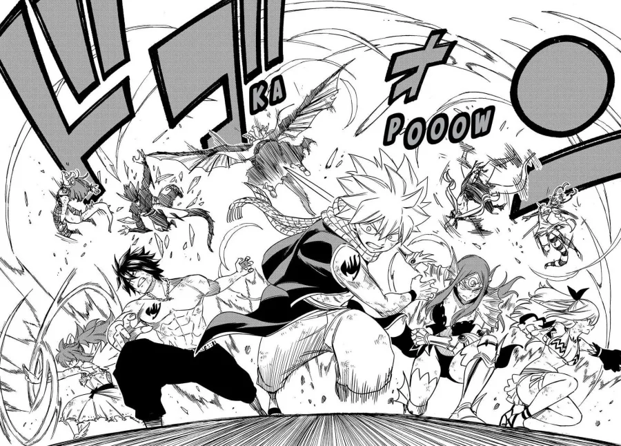 Chapter 191 - halaman 21
