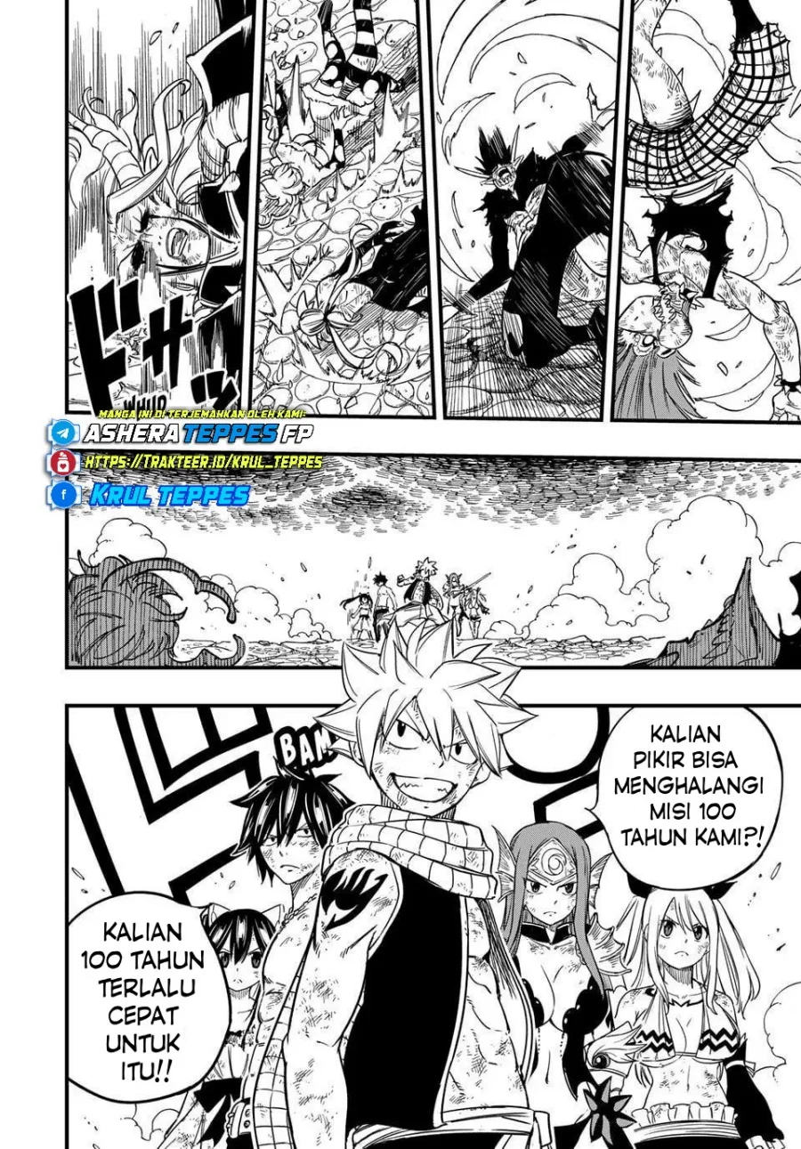 Chapter 191 - halaman 22