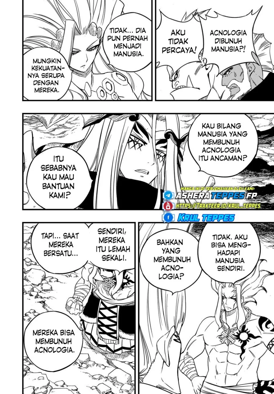 Chapter 192 - halaman 16