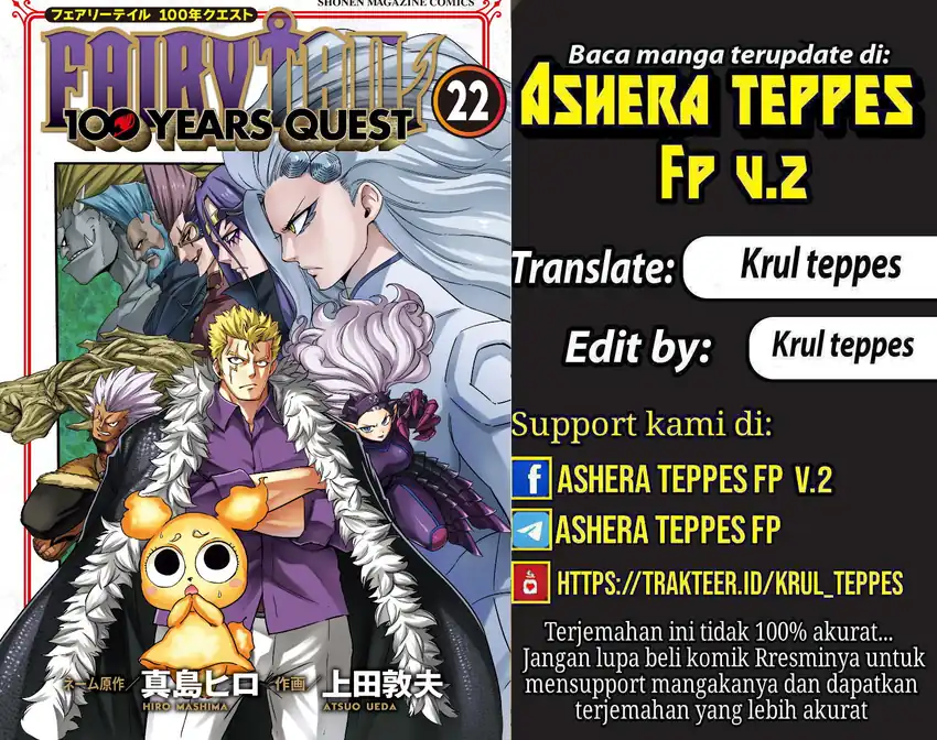 Chapter 193 - halaman 2