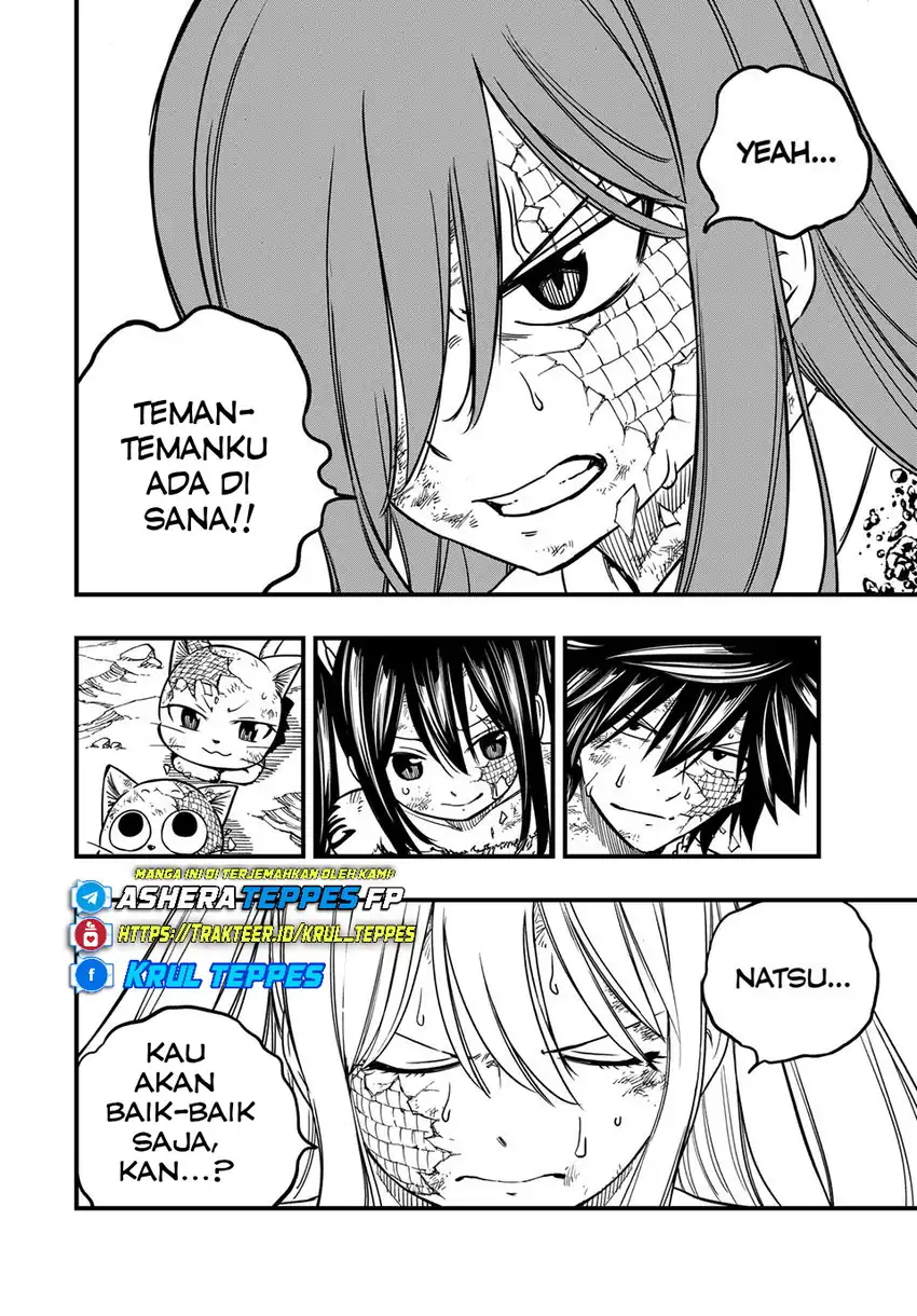 Chapter 194 - halaman 21