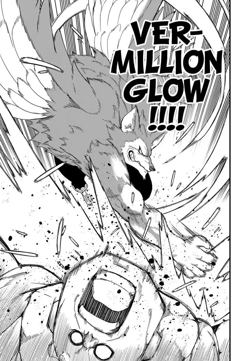 Chapter 195 - halaman 21