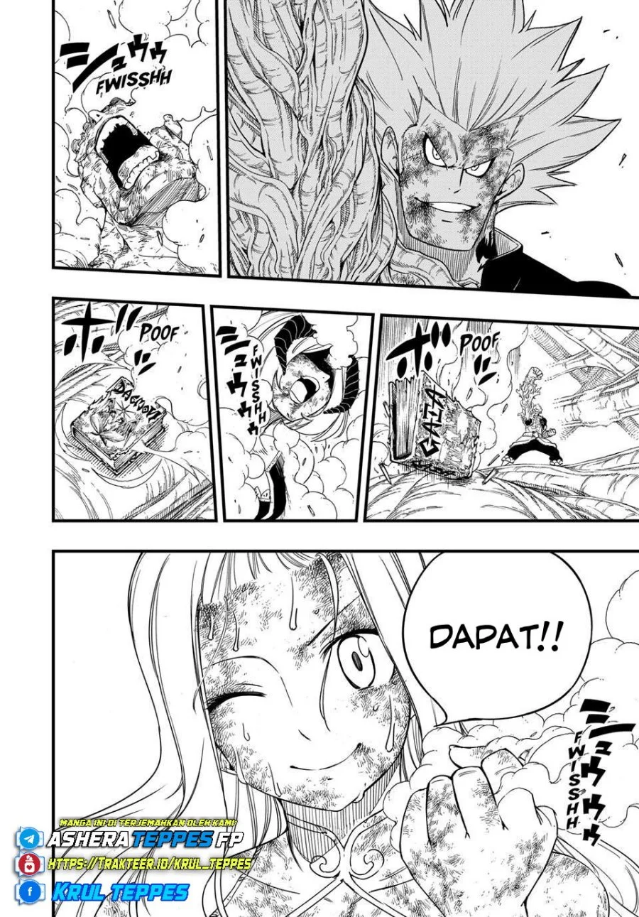 Chapter 196 - halaman 22