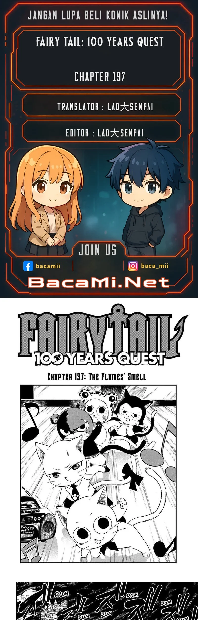 Chapter 197 - halaman 2