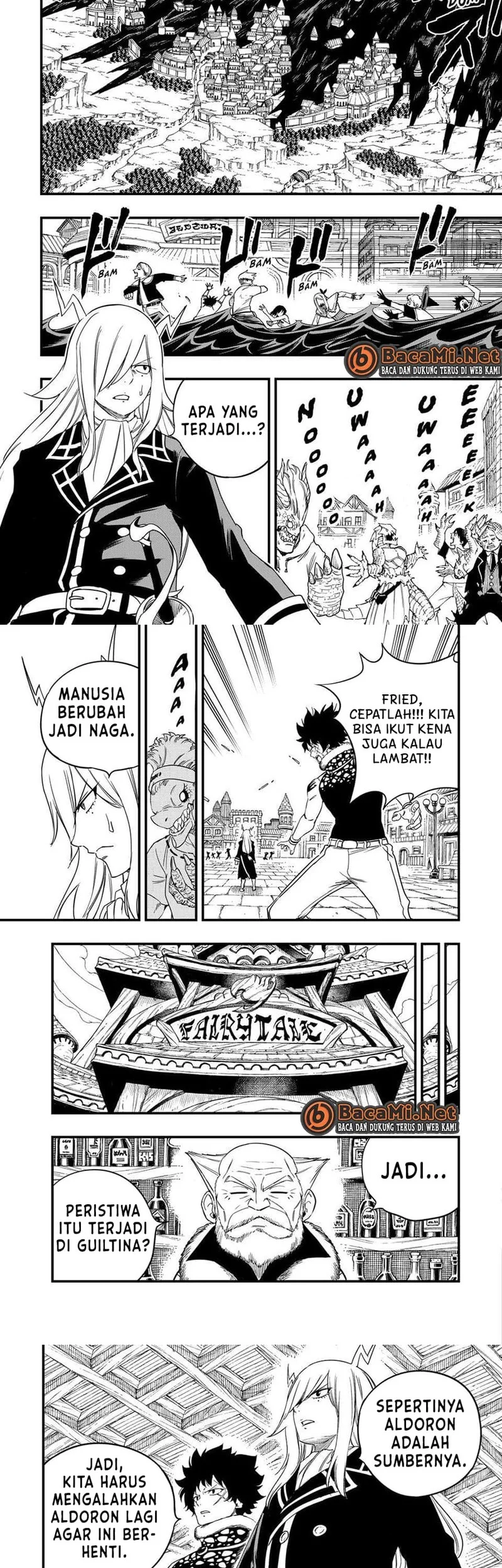 Chapter 197 - halaman 3