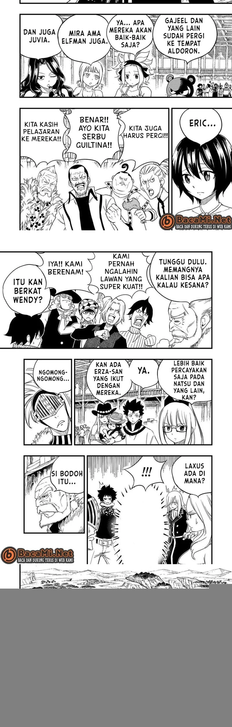Chapter 197 - halaman 4