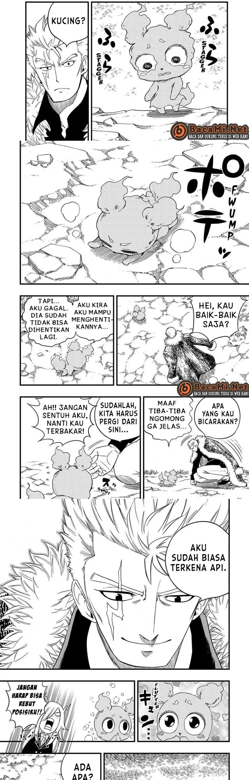 Chapter 197 - halaman 6